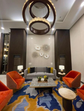 Lovely & Modern 1BR in Manila across Okada